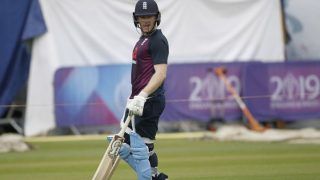 Was Extremely Excited Going Back to Kolkata Knight Riders: Eoin Morgan